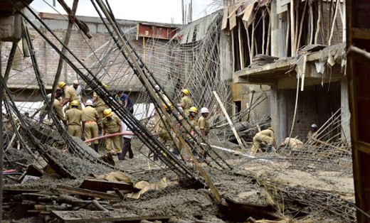 Blore -Bldg-Collapsed11